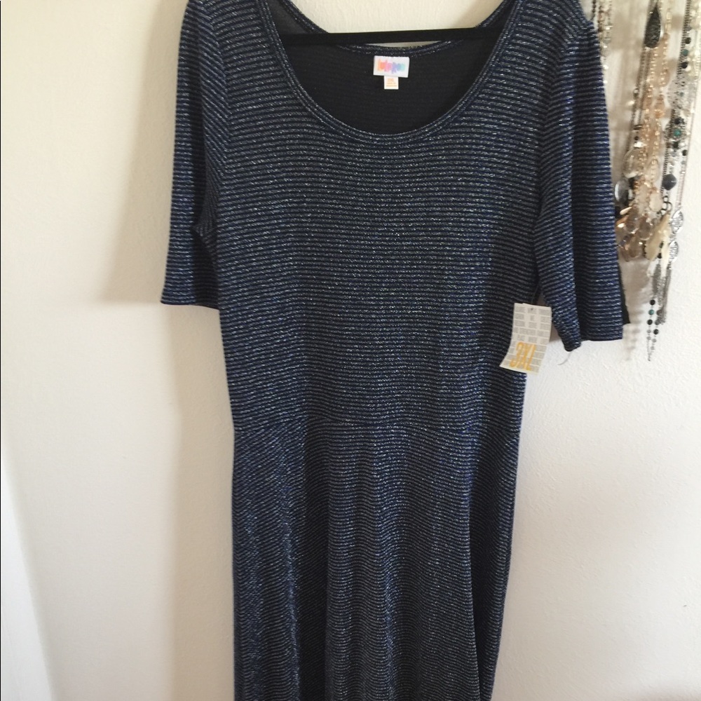 LuLaRoe | Ana Elegant Collection